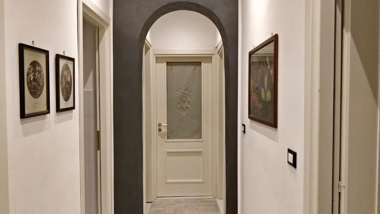 Apartament Adriano'S House Catania Cathedral First Floor Zewnętrze zdjęcie