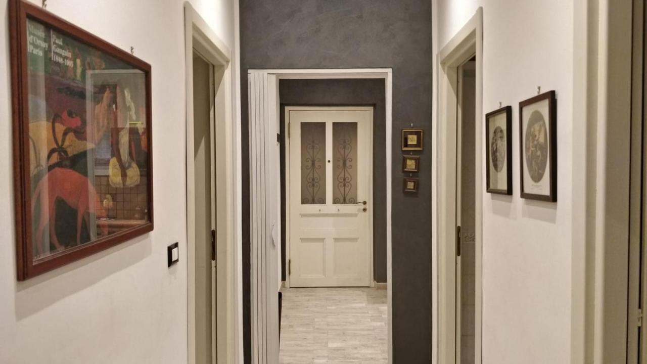 Apartament Adriano'S House Catania Cathedral First Floor Zewnętrze zdjęcie