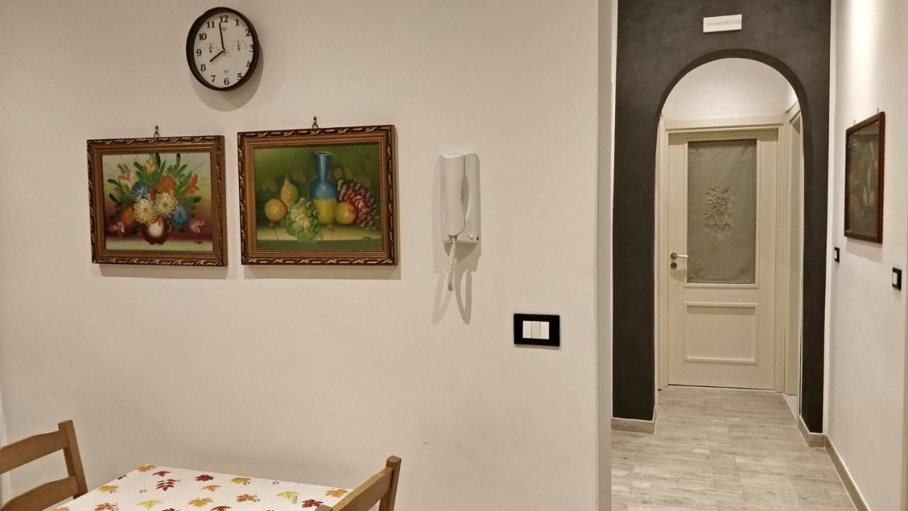 Apartament Adriano'S House Catania Cathedral First Floor Zewnętrze zdjęcie