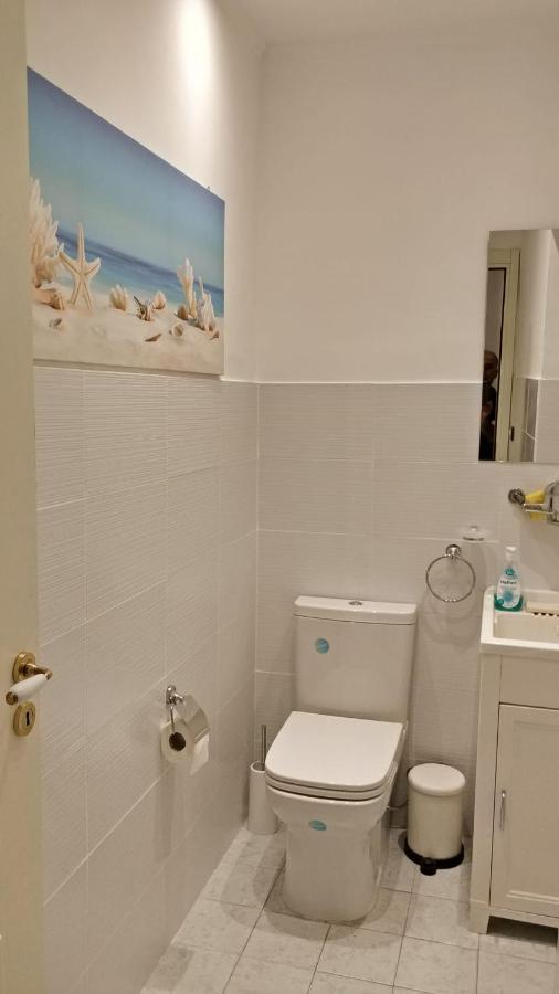 Apartament Adriano'S House Catania Cathedral First Floor Zewnętrze zdjęcie