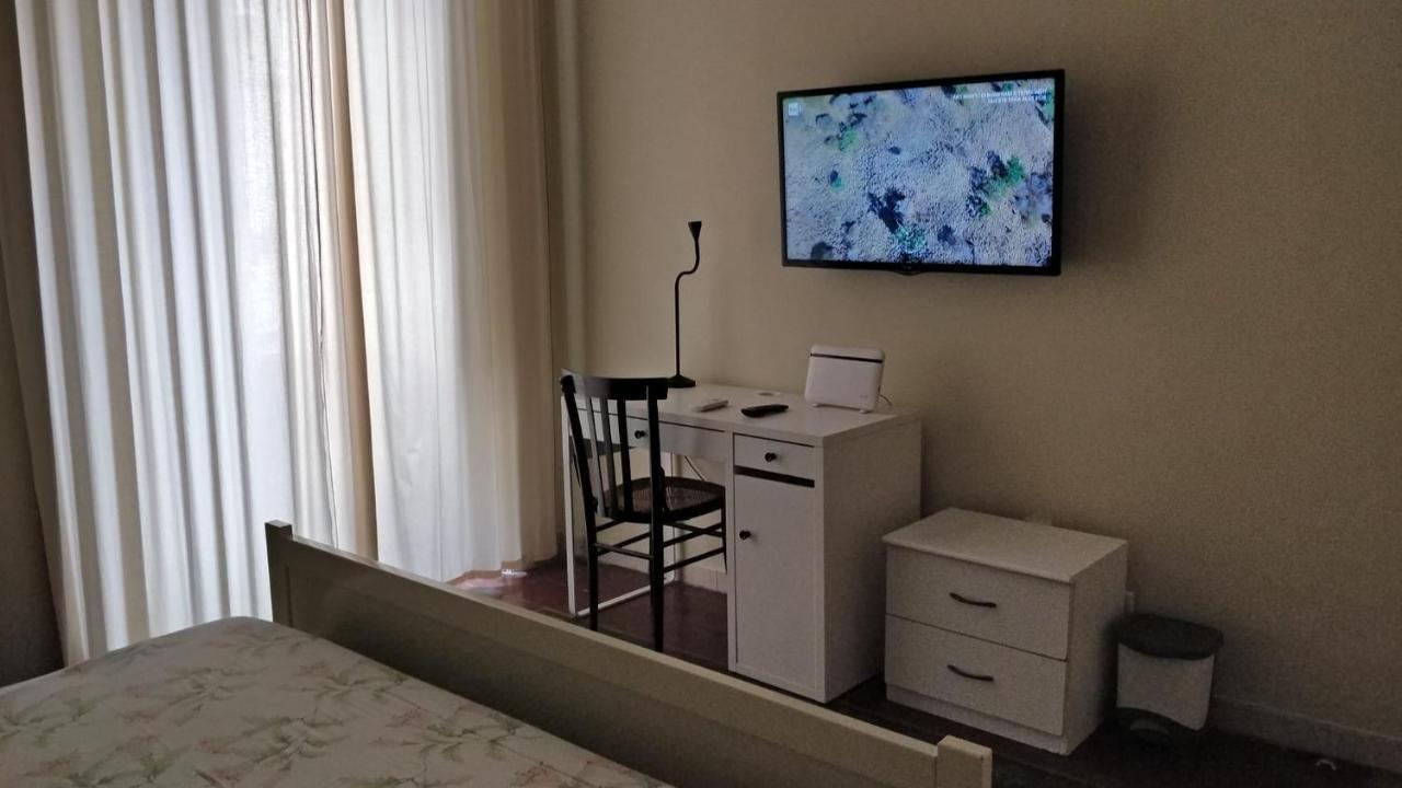 Apartament Adriano'S House Catania Cathedral First Floor Zewnętrze zdjęcie